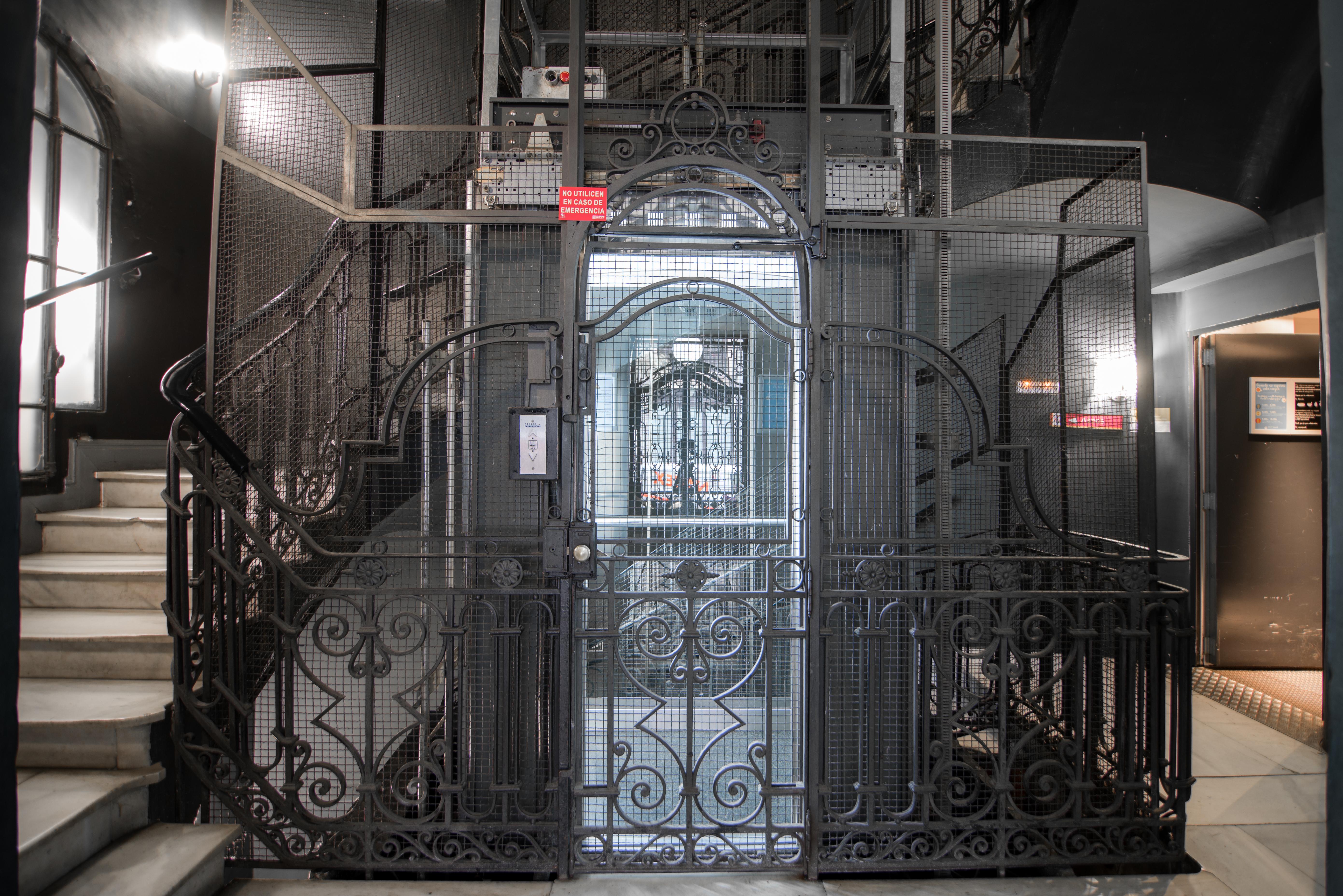 Petit Palace Chueca Madrid Bagian luar foto